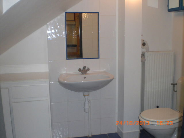 Chambre Chez L'habitant Ottignies-Louvain-la-Neuve 59507
