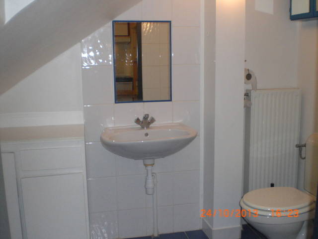 Homestay Ottignies-Louvain-la-Neuve 59507