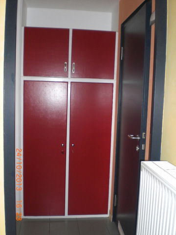 Chambre Chez L'habitant Ottignies-Louvain-la-Neuve 59507