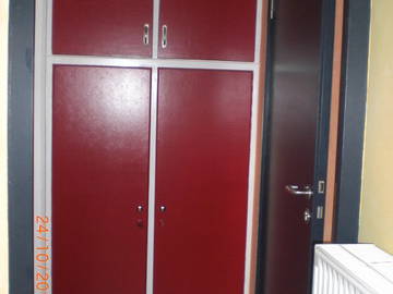 Homestay Ottignies-Louvain-la-Neuve 59507-4