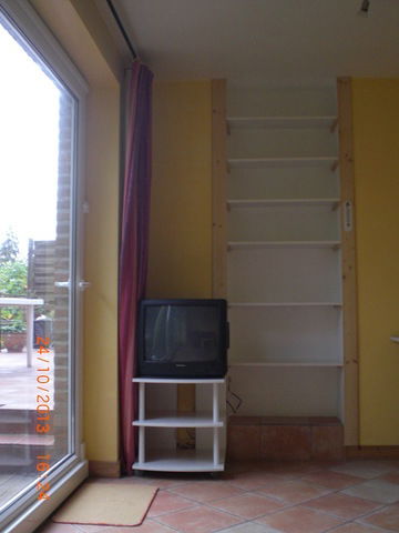 Chambre Chez L'habitant Ottignies-Louvain-la-Neuve 59507