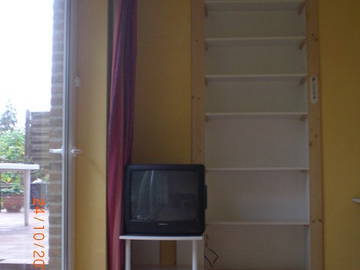 Homestay Ottignies-Louvain-la-Neuve 59507-5