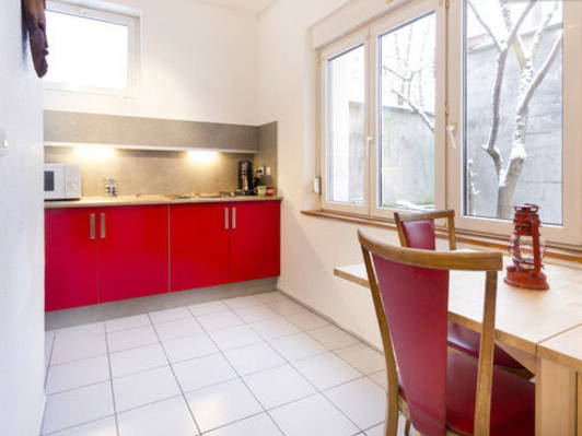 Quedarse En Casa Strasbourg 37694-3
