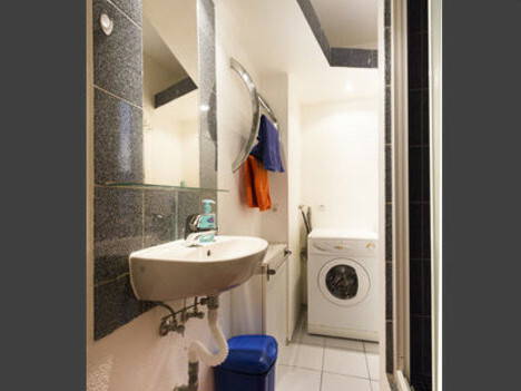 Quedarse En Casa Strasbourg 37694-5