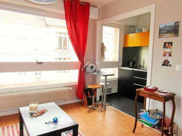 Chambre À Louer Lille 129882