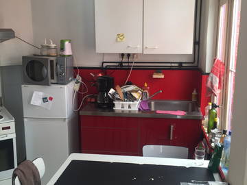 Room For Rent Liège 110272