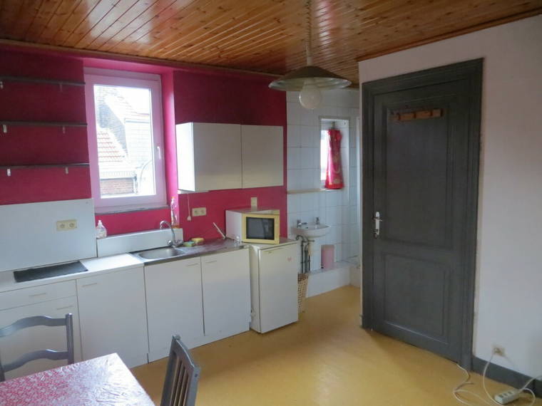 Homestay Liège 179702