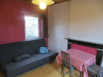 Room For Rent Liège 179702