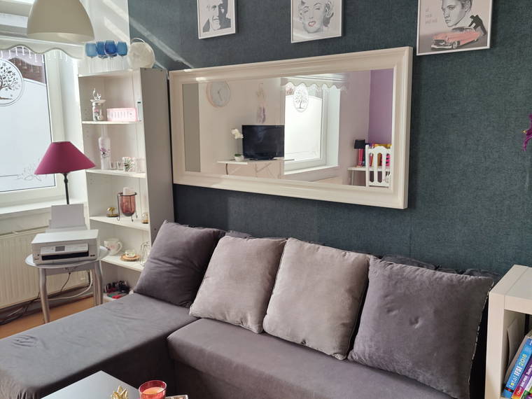 Chambre À Louer Mons 141965