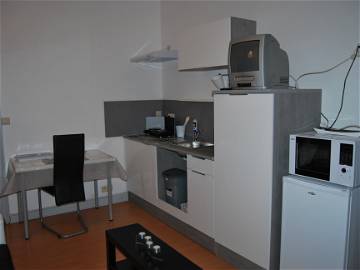 Chambre Chez L'habitant Mons 141965-2