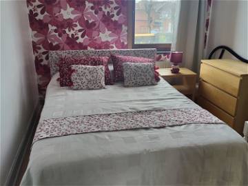 Chambre Chez L'habitant Mons 141965-3