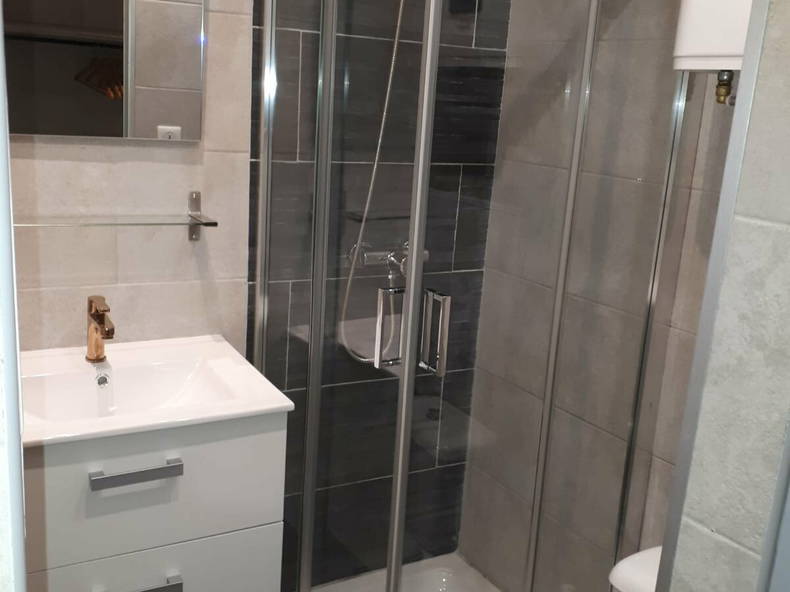 Entire Home Nice 235977-2