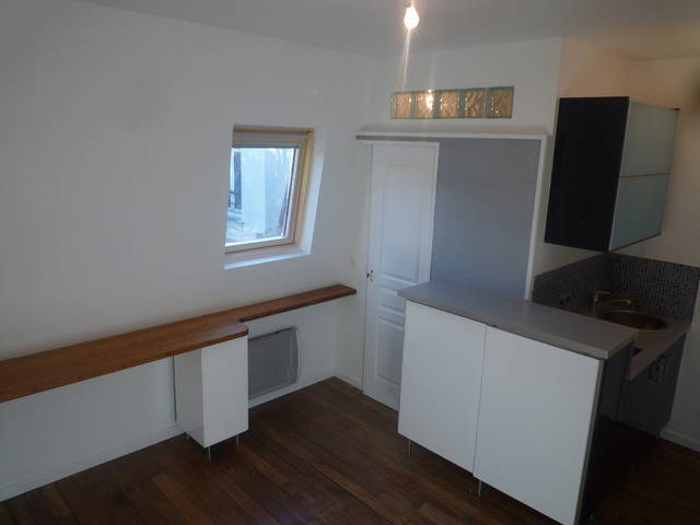 Logement Entier Paris 17776-1