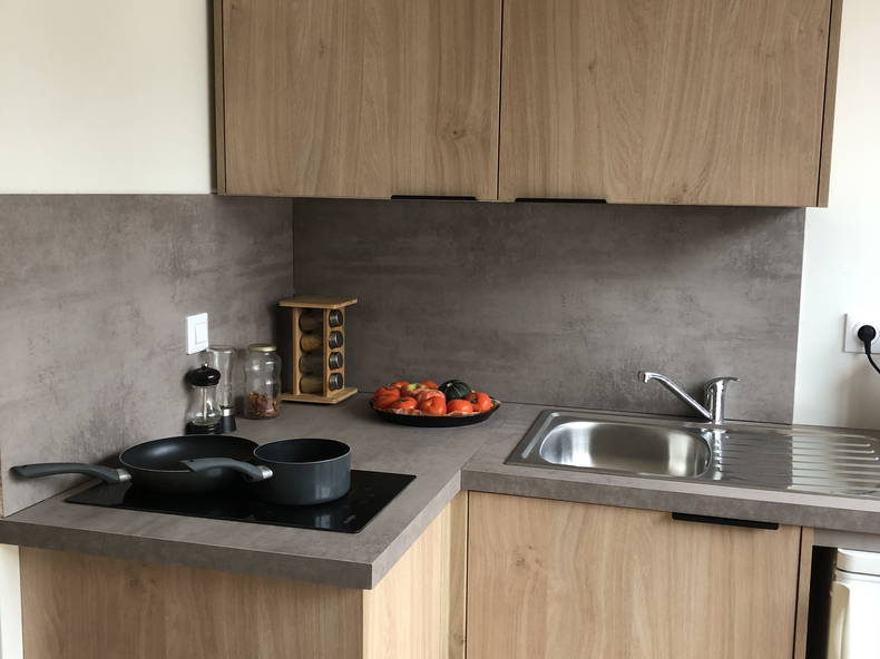 Gehele Woning Houplines 606508-1