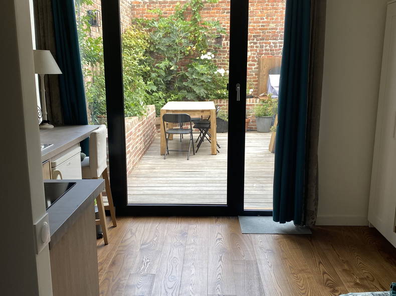 Gehele Woning Houplines 606508-2