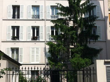 Logement Entier Levallois-Perret 23697-1