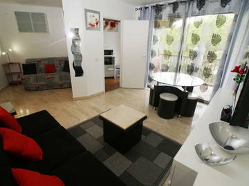 Room For Rent Mandelieu-La-Napoule 219591