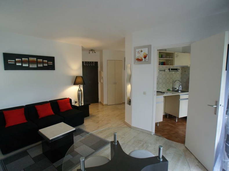 Hela Huset Mandelieu-la-Napoule 219591-5