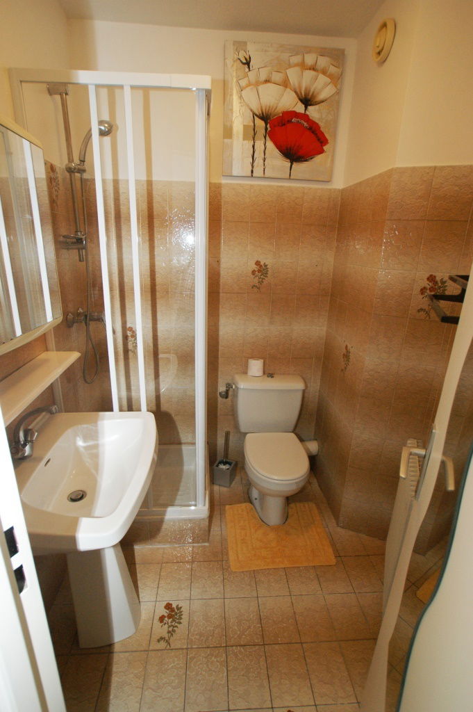 Logement Entier Mandelieu-la-Napoule 219591