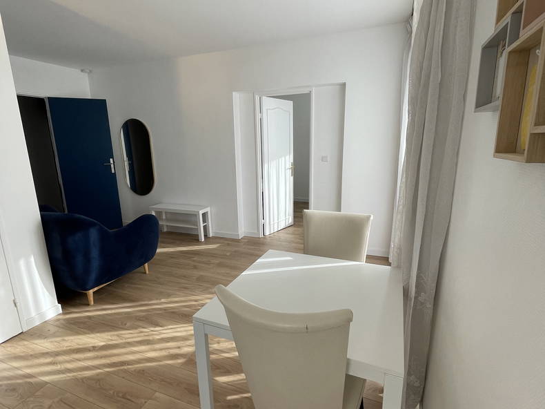 Ganzes Haus Créteil 405321-5