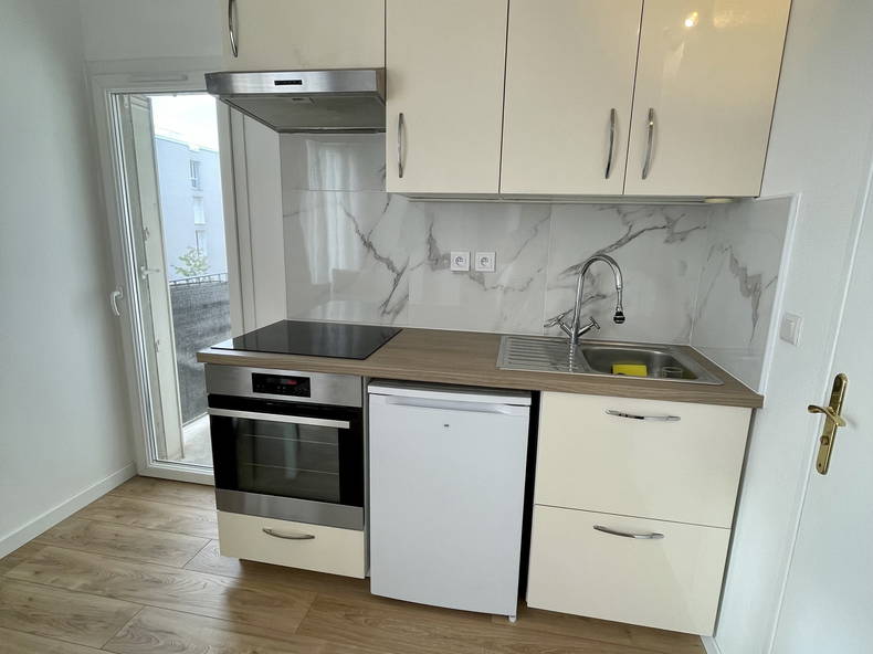 Ganzes Haus Créteil 405321-4