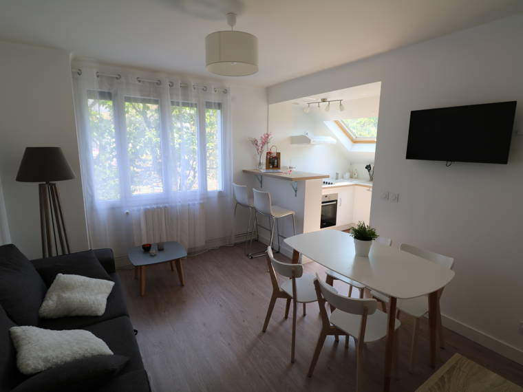 Homestay Aix-les-Bains 236670