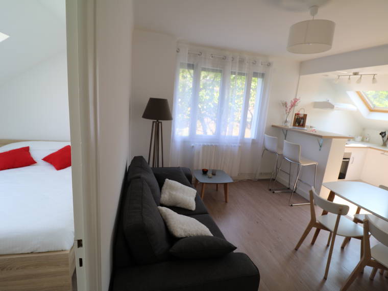 Homestay Aix-les-Bains 236670