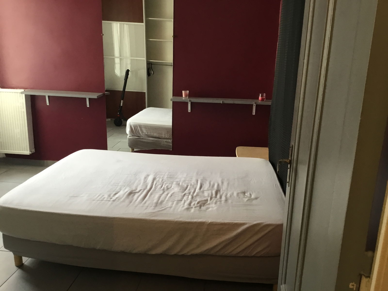 Oberoende Studio Toulon 224713