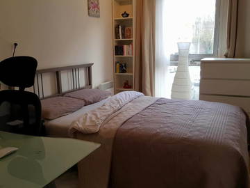 Chambre À Louer Lille 132125