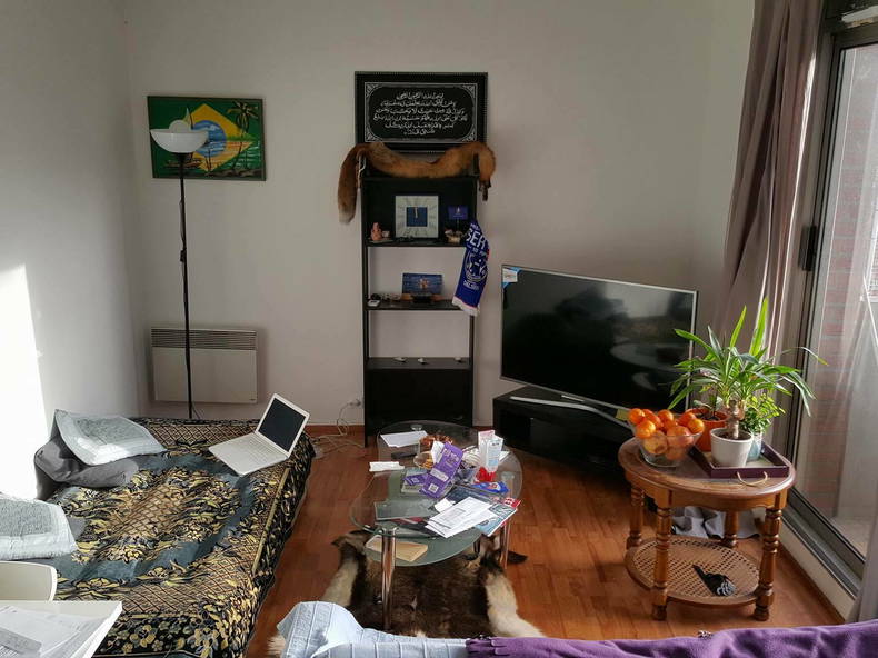 Colocatie Lille 132125-2