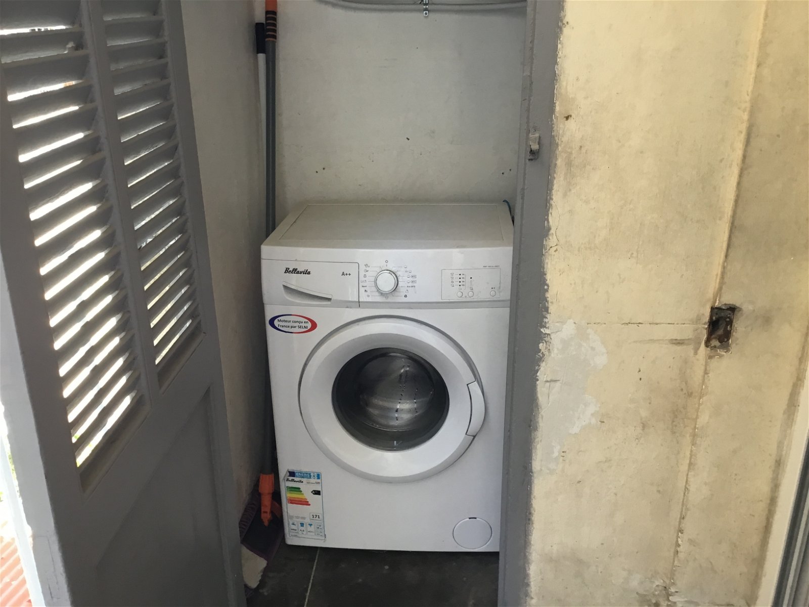 Oberoende Studio Toulon 226326
