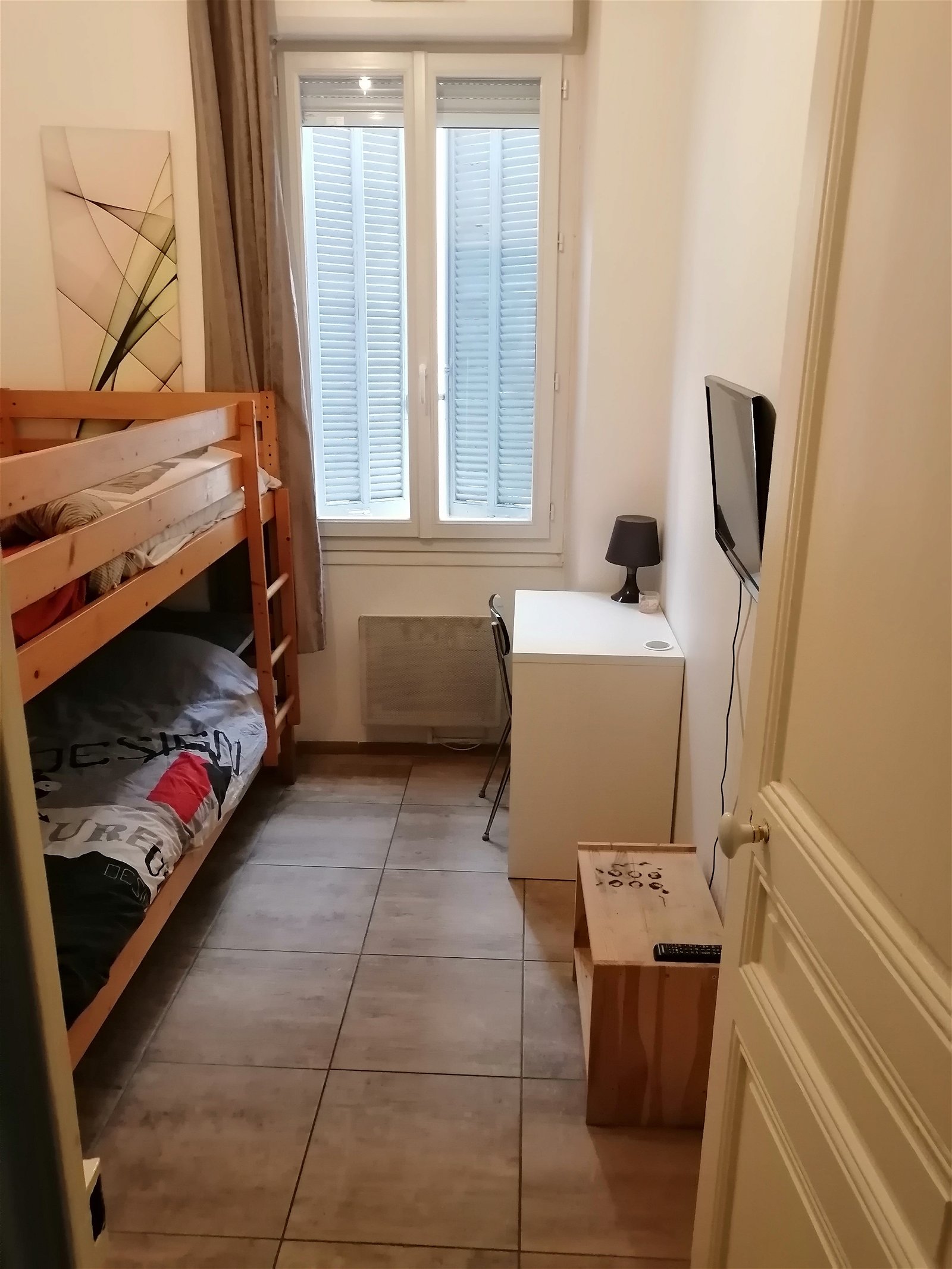 Oberoende Studio Toulon 226326