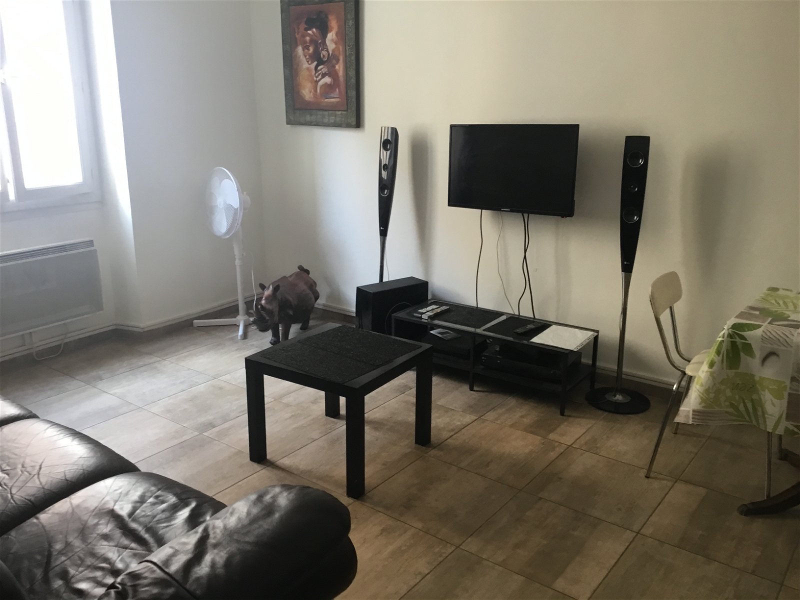 Oberoende Studio Toulon 226326