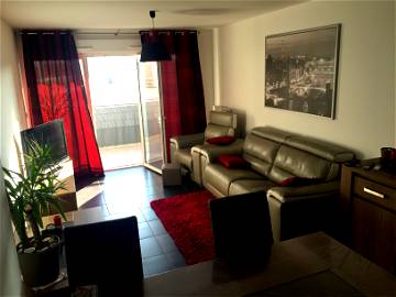 Room For Rent Montpellier 363430-1