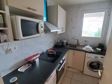 Chambre À Louer Vitry-Sur-Seine 256082