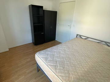 Chambre À Louer Vitry-Sur-Seine 256082