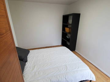 Chambre À Louer Vitry-Sur-Seine 256208