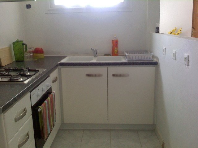 Casa Inteira Le François 33450