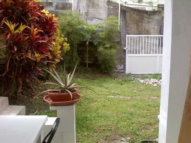 Casa Inteira Le François 33450