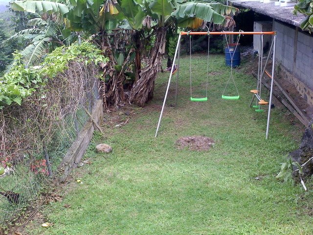 Casa Inteira Le François 33450