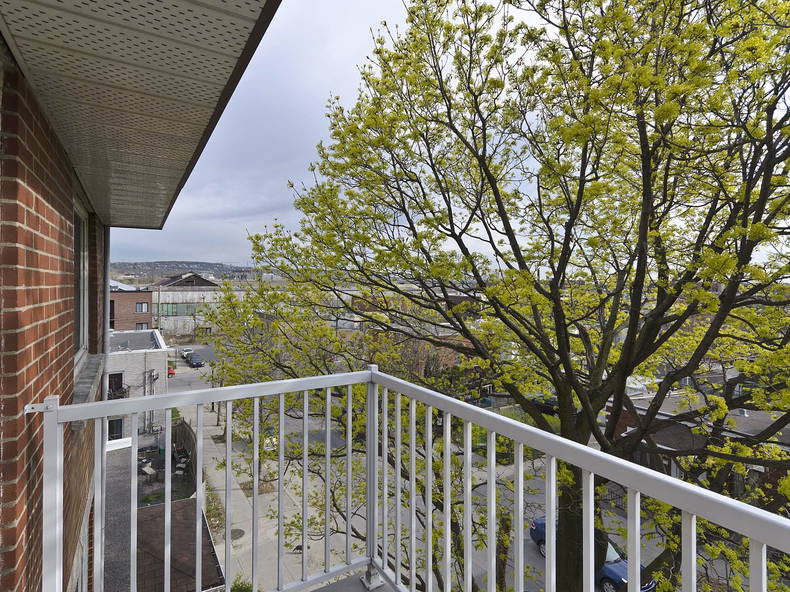 Entire Home Montréal 216315-2