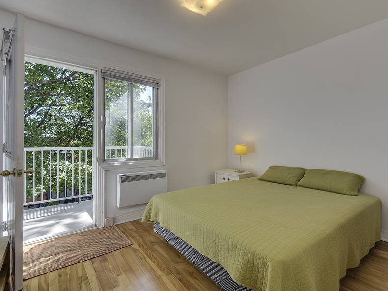 Entire Home Montréal 216315-3