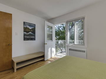 Logement Entier Montréal 216315-4