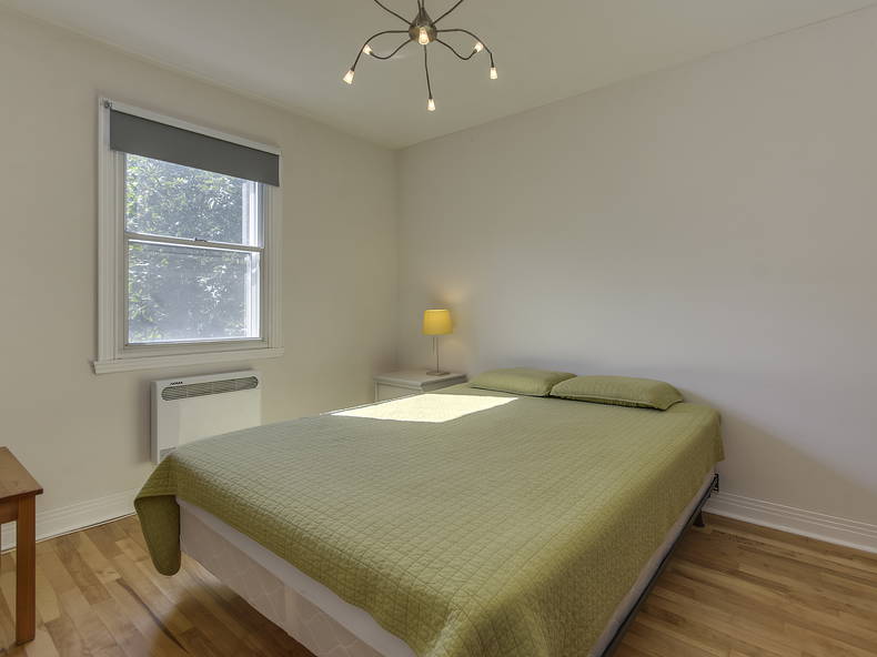 Entire Home Montréal 216315-5