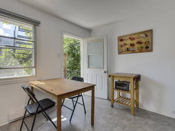 Logement Entier Montréal 216315-7