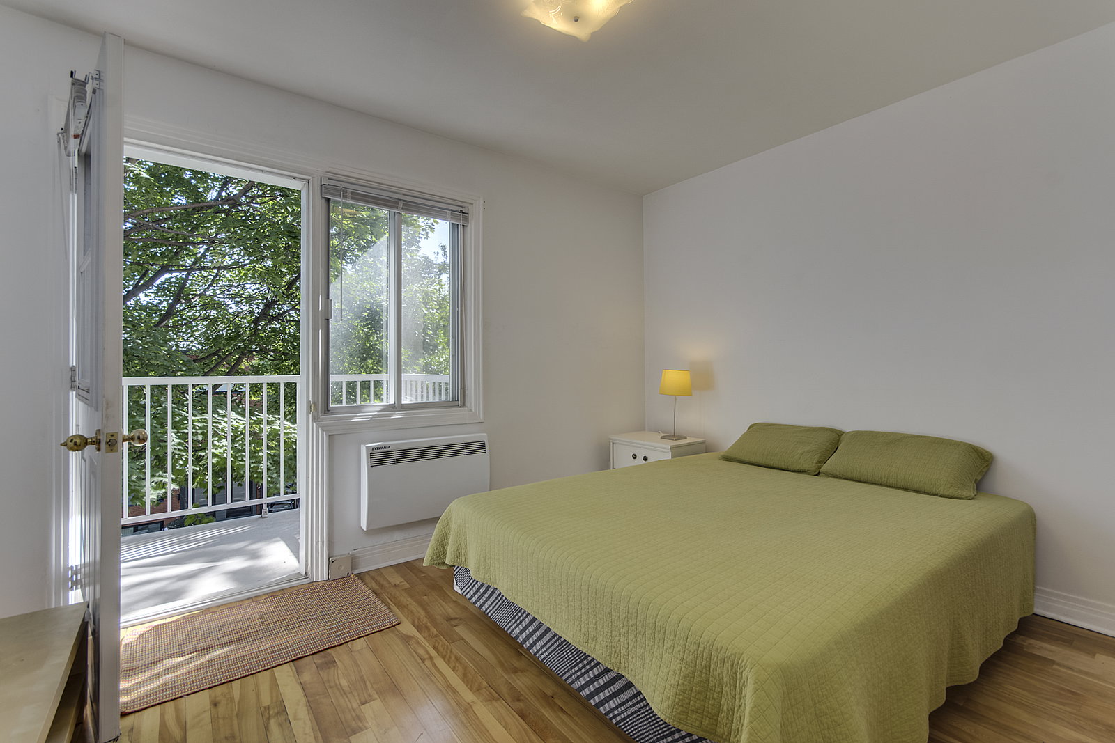 Logement Entier Montréal 216315