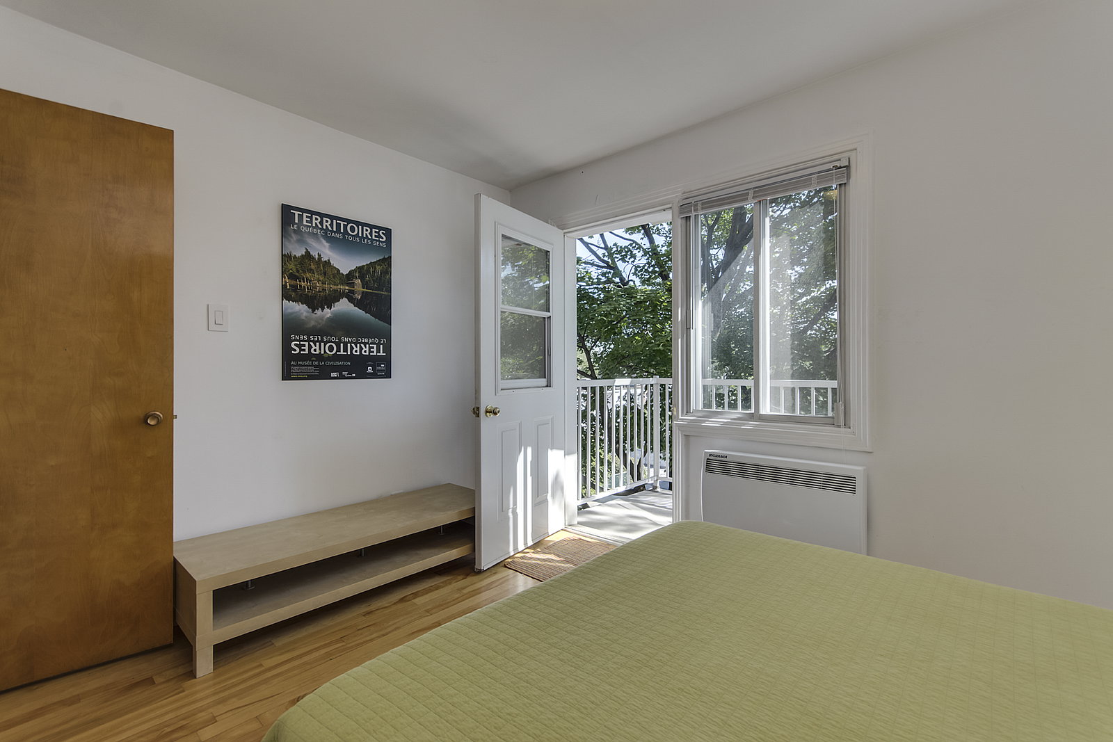 Logement Entier Montréal 216315