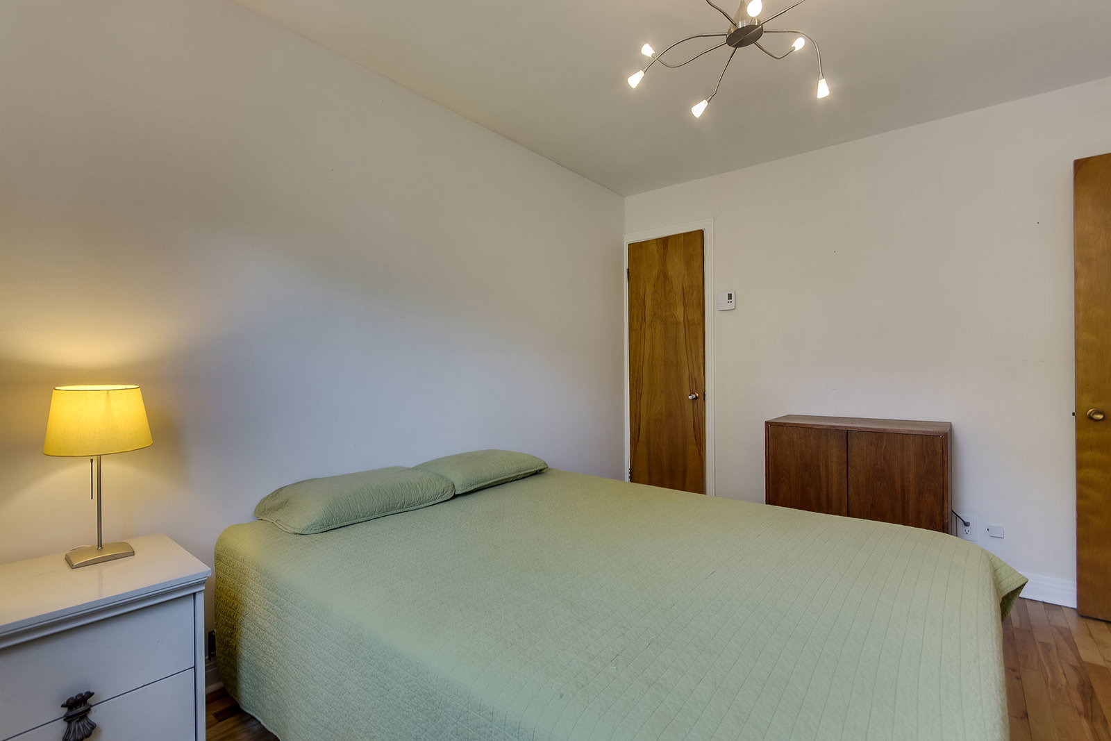 Logement Entier Montréal 216315