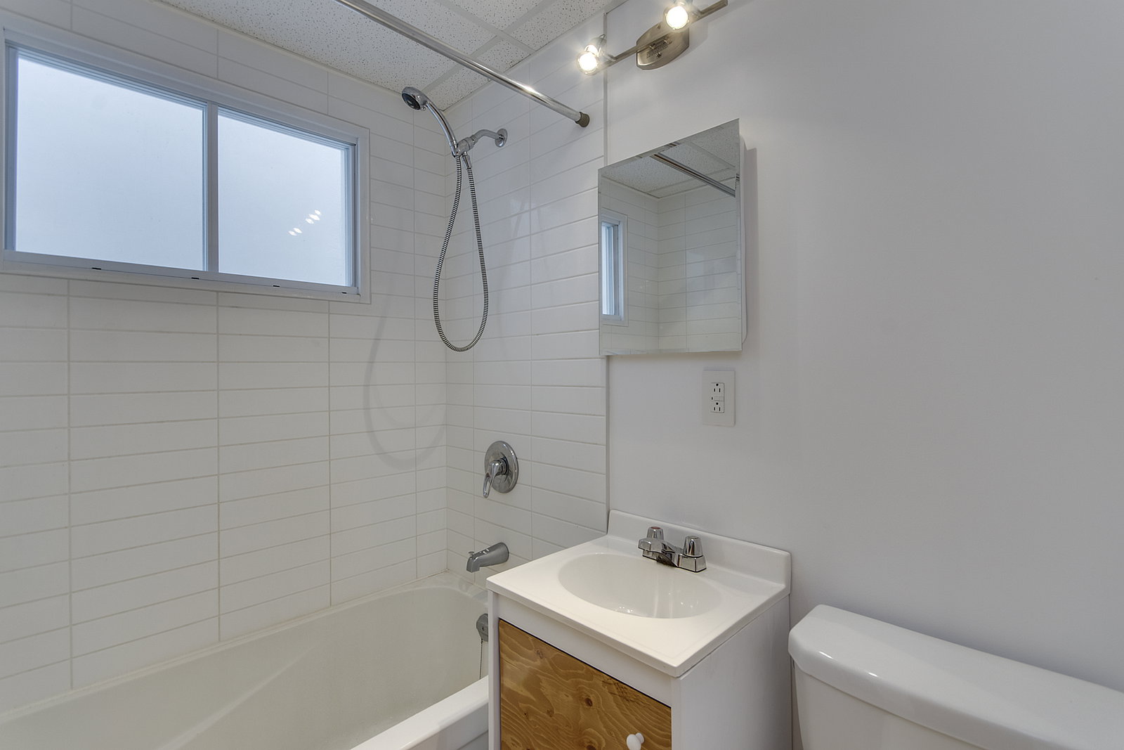 Logement Entier Montréal 216315