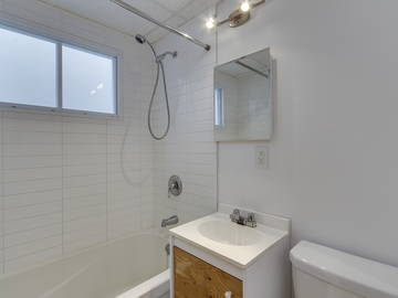 Logement Entier Montréal 216315-20
